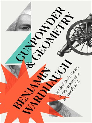 cover image of Gunpowder and Geometry